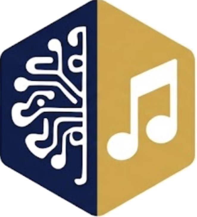 AI Music Compare Logo